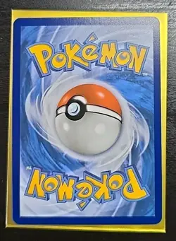 Starmie 121/165 Reverse Holo Pokemon 151 Card Near Mint English - Image 2
