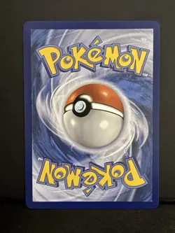 Mega Charizard X EX 109/094 Pokemon Phantasmal Flames - Near Mint - Image 2