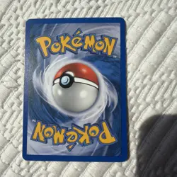 Houndoom 7/115 Reverse Holo Stamped Rare LP EX Unseen Forces Pokemon TCG ⭐ - Image 2