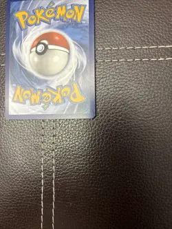Pokemon TCG - Pawmi - 226/091 - S&V - Paldean Fates - NM Illustration Rare - Image 4