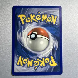 Charmander (Delta Species) 49/100 Crystal Guardians Regular Pokemon - Image 2