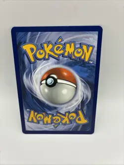Pokemon TCG Slowbro Scarlet & Violet 043/198 Holo Rare - Image 2