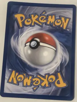 Rosa’s Encouragement Special Illustration Rare 123/088 Perfect Order Pokemon TCG - Image 4