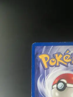 2000 Pokemon Team Rocket 1st Edition Dark Alakazam 18/82 Non-Holo - MP - Image 4