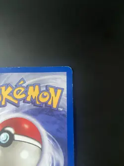 2000 Pokemon Team Rocket 1st Edition Dark Alakazam 18/82 Non-Holo - MP - Image 5