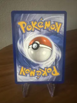 Pokemon Mega Zygarde Ex SIR 120/088 Perfect Order Pack Fresh Mint - Image 4