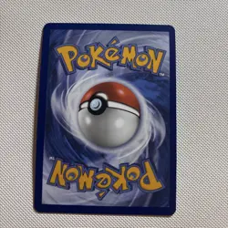 Pokemon TCG Spewpa 089/088 Holo Illustration Rare Perfect Order MINT - Image 2
