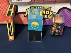 Pokemon Ascended Heroes Elite Trainer Box Kit & Charizard Tin & 30 year Pokemon. - Image 2