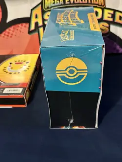 Pokemon Ascended Heroes Elite Trainer Box Kit & Charizard Tin & 30 year Pokemon. - Image 4