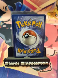 Pokemon TCG Mega Venusaur ex 003/132 ME01 Mega Evolution Base Double Rare - Image 2