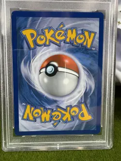 2012 POKEMON BLACK & WHITE BOUNDARIES CROSSED #147 FULL ART/BIANCA PSA 10 GEM MT - Image 4