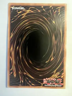 Yu-Gi-Oh! TCG Marincess Pascalus LED9-EN039 1st Edition Near Mint Card - Image 2