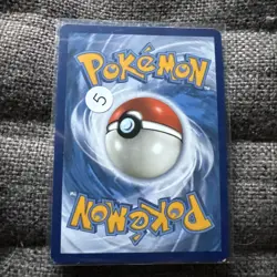 Orbeetle SV009/SV122 Shiny Holo Rare Shining Fates Pokemon Card - Image 2