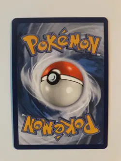 Carte Pokemon Meloetta ex 044/086 - EV10.5 Foudre Noire BLK FR - NEUF NM - Image 2