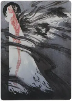 MTG Strixhaven: School of Mages - Tendrils of Agony 73/81 - Image 1