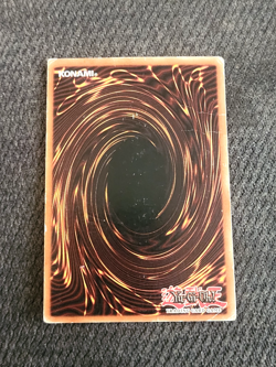 Yu-Gi-Oh! Thousand-Eyes Restrict DL1-001 Super Rare [MP-HP] - Image 2