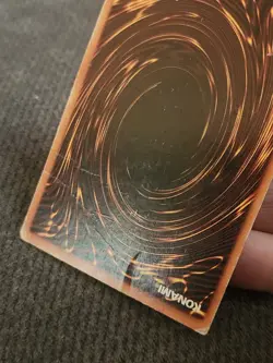 Yu-Gi-Oh! Thousand-Eyes Restrict DL1-001 Super Rare [MP-HP] - Image 3