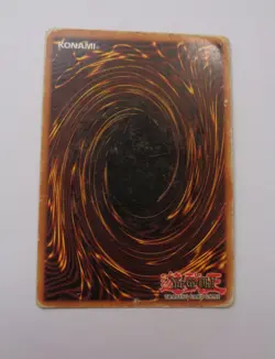Thousand-Eyes Restrict DL1-001 (Super Rare, Unlimited, Heavily Played / HP) - Image 4