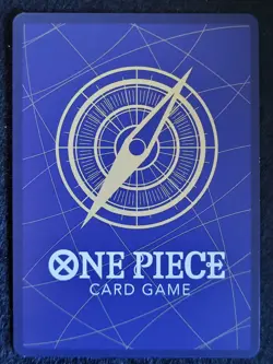 O-Nami OP06-101 One Piece Card Game TCG CS 25-26 Championship Event Pack Promo - Image 2