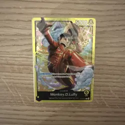 One Piece CCG - Starter Deck 29: Egghead (ST-29) Deck Brick (No Promo) - English - Image 1