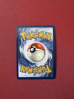 Pokemon TCG N's Plan 170/086 Black Bolt Special Illustration Rare - Image 2