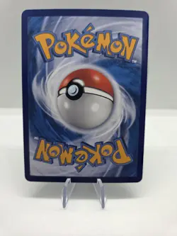 Pokemon TCG ABSOL REVERSE HOLO MASTERBALL 0805/07 CBB3C S-Chinese MINT CONDITION - Image 2