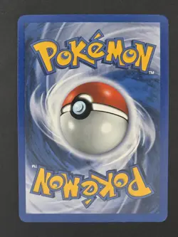 Giovanni's Last Resort 105/132 - 1st Edition - Gym Challenge - Pokemon - LP-NM - Image 2
