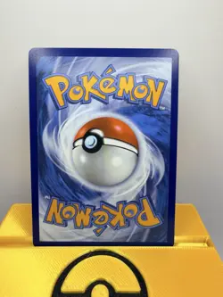 Pokemon N's Reshiram Journey Together 116/159 Play! Stamp Prize Pack Series 8 - Image 2