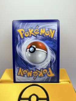 Team Rocket's Spidops Reverse Holo Pokemon Card ASC 019/217 Rare R - Image 2
