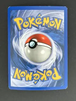 Skitty 44/109 EX Ruby & Sapphire Reverse Holo Pokemon Card MP - Image 3