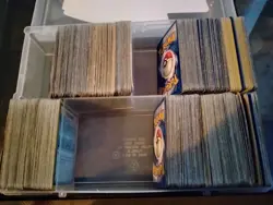 Retro Pokemon card Bulk lot 20 cards Gen 1/2 rarity varies READ DESCRIPTION - Image 1