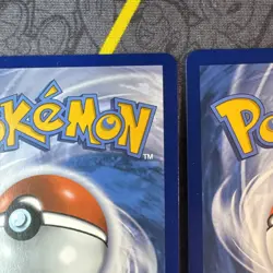 Pikachu V-Union [Set of 4] Sword & Shield Promo Cards Holo Celebrations Pokemon - Image 5