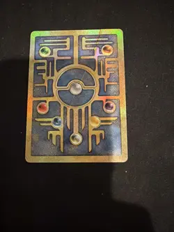 Ancient Mew 1 Miscellaneous Cards & Products Holo - Image 2