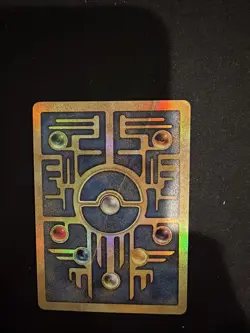 Ancient Mew 1 Miscellaneous Cards & Products Holo - Image 3