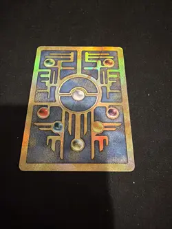 Ancient Mew 1 Miscellaneous Cards & Products Holo - Image 4