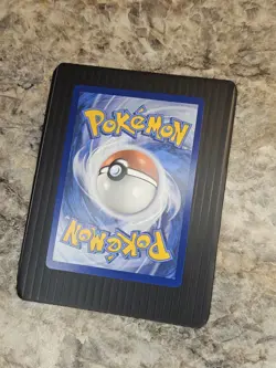 Hilda 164/086 - White Flare - Pokemon Card - Near Mint - Image 2