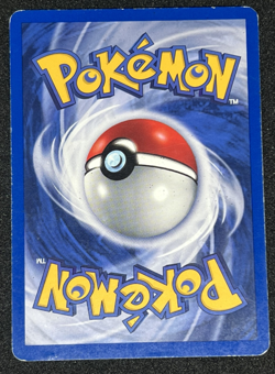 Koga's Pidgey 49/132 WOTC Gym Challenge - Non-Holo Uncommon Pokemon Card MP - Image 2