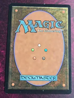 Throne of the God-Pharaoh ~ MTG - Magic the Gathering Card - Great Condition - Image 2