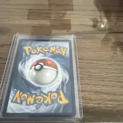 Milcery 152/142 Stellar Crown Illustration Rare Pokemon Card - Image 2