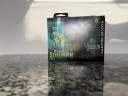 Magic MTG Secrets of Strixhaven Collector Boosters NEW SEALED IN HAND - Image 2