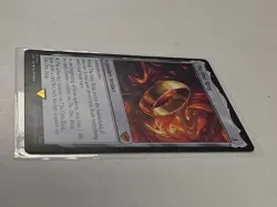 The One Ring MtG Universes Beyond the Lord of the Rings: Tales of Middle-Earth - Image 2