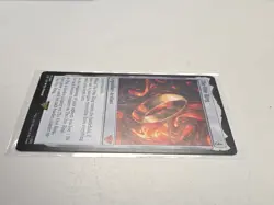 The One Ring MtG Universes Beyond the Lord of the Rings: Tales of Middle-Earth - Image 3