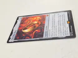 The One Ring MtG Universes Beyond the Lord of the Rings: Tales of Middle-Earth - Image 4