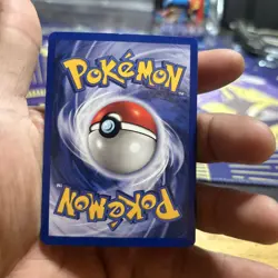 Electabuzz Base Set SHADOWLESS - 20/102 - Non-Holo - Pokemon TCG - LP - Image 4