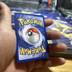 Electabuzz Base Set SHADOWLESS - 20/102 - Non-Holo - Pokemon TCG - LP - Image 5