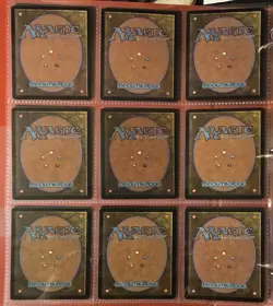 Magic The Gathering Undead Themed Binder Lot. Qty 90, Alt Art, Foiled,... - Image 4
