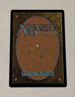 MTG Secret of Bloodbending - Avatar: The Last Airbender LP - Image 2