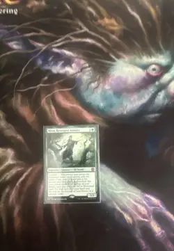 Nissa, Resurgent Animist March of the Machine: The Aftermath Regular - Image 1