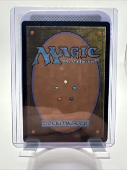 MTG / Meren of Clan Nel Toth/ Nm & Never Played - Image 2