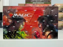MTG Factory Sealed Magic the Gathering THE BROTHERS WAR Draft Booster Box - Image 5